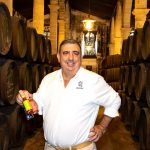 Julio Estalella (Quietud): el artífice de las salsas picantes al estilo Jerez que aspiran a triunfar en todo el mundo